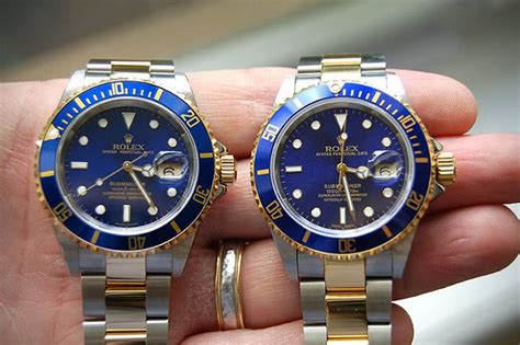 besitz rolex fake|Rolex counterfeit watches.